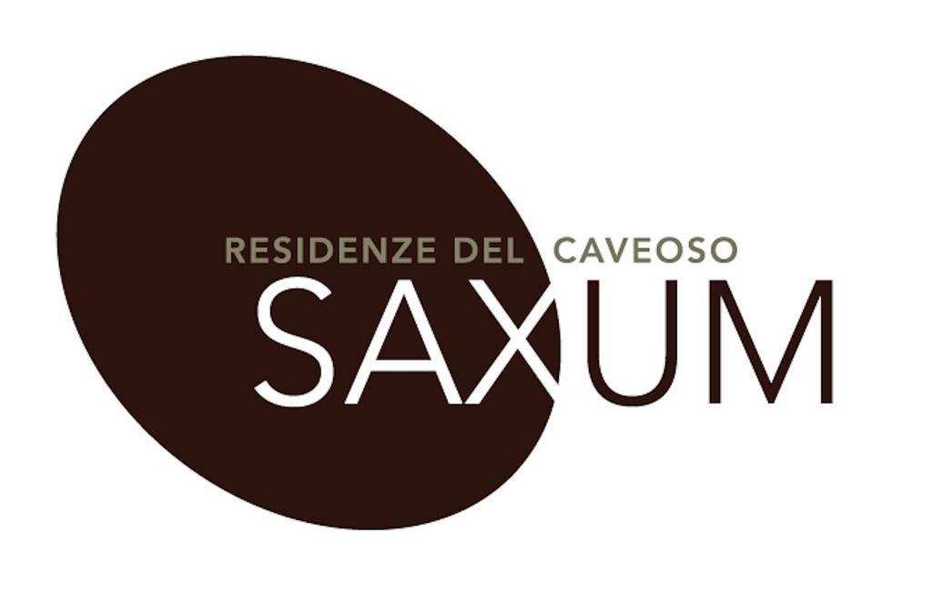 Saxum - Residenze Del Caveoso Hotel มาเตรา ภายนอก รูปภาพ